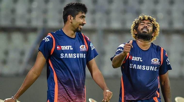 Bumrah is currently the top-ranked ODI bowler